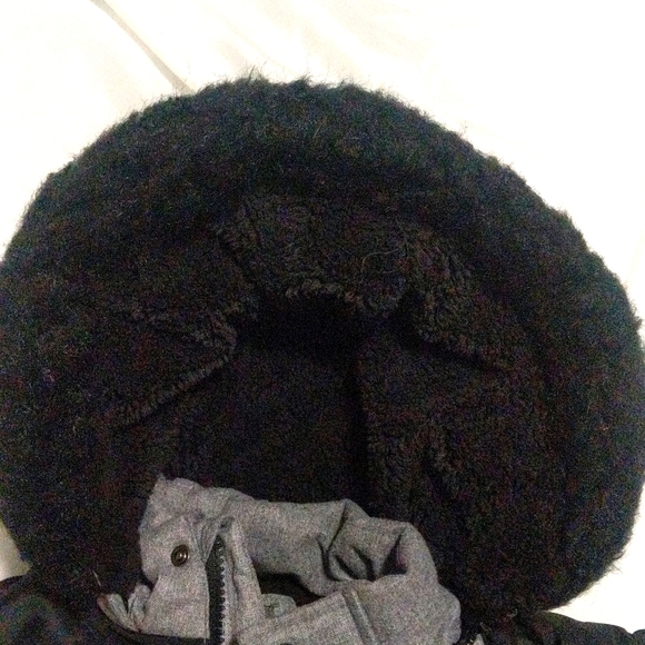 Members Mark Boys Favorite Toddler Puffer Coat - Picture 9 of 11